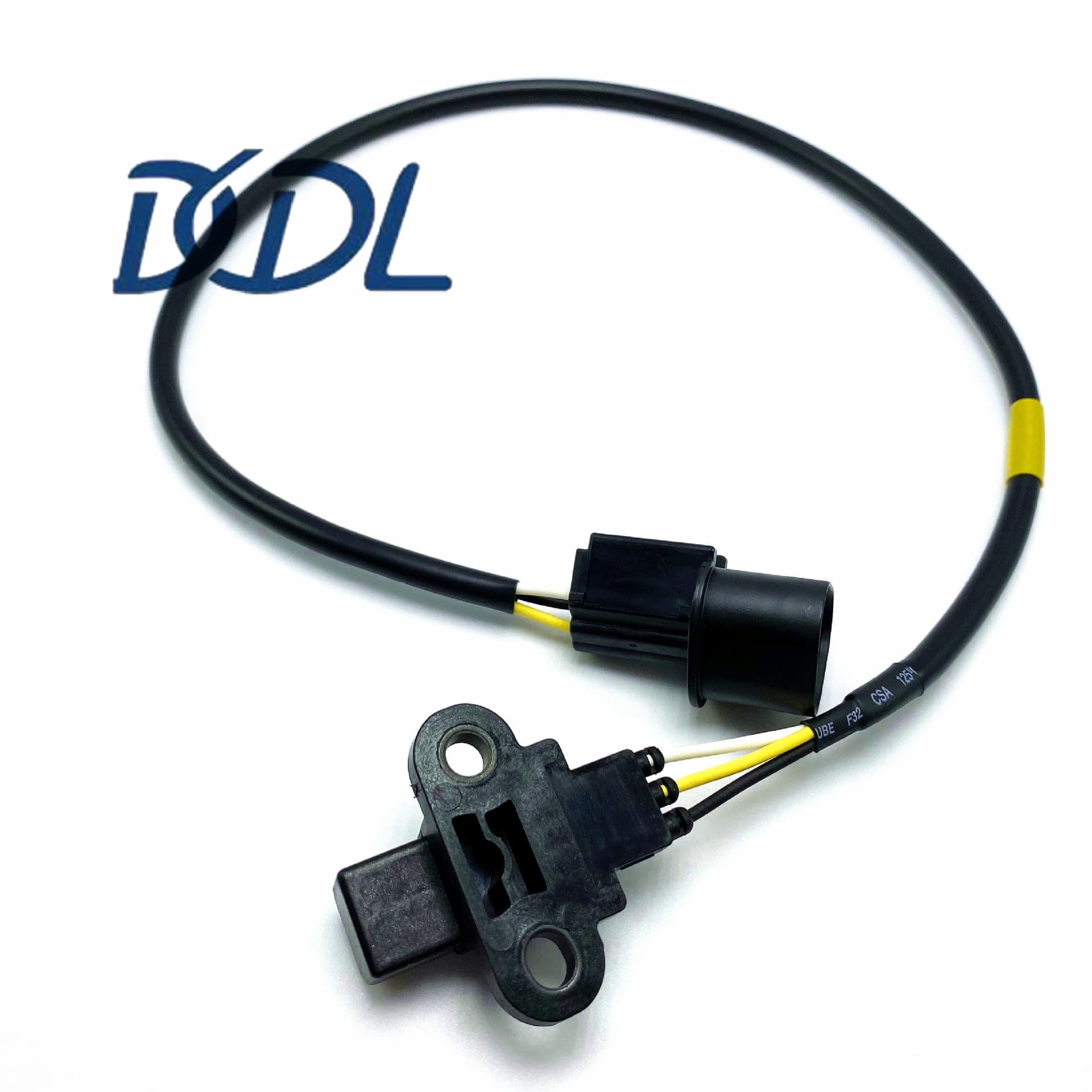 Crankshaft Position Sensor for Mitsubishi Pajero MR985145 J5T35171 PC557