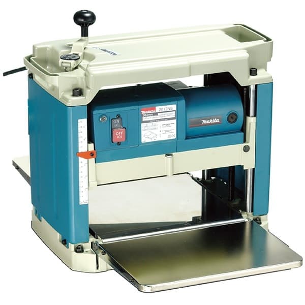 Makita Planer 2012NB 12-Inch Thickness Planer Surface Planer Bench Planer Floor Planer