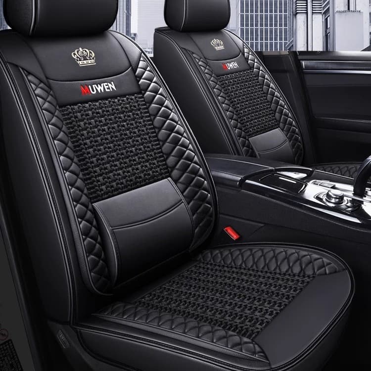 Volkswagen New and Old Jetta, New Santana, Zhijun, Bora, Polo, Santana Car Seat Covers, Four-Season Special Car Seat Covers