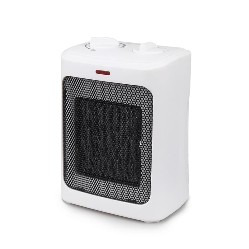 Portable PTC Heater Mini Electric Fan Heater for Home Use, Warmer and Cooler, Cross-Border Electric Heater