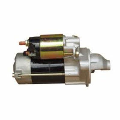 Starter Motor Compatible with Suzuki 31100-83010 31100-83020 31100-83021
