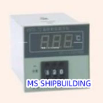 XMTD-72 Temperature Digital Display with SBWZP Series Temperature Transmitter
