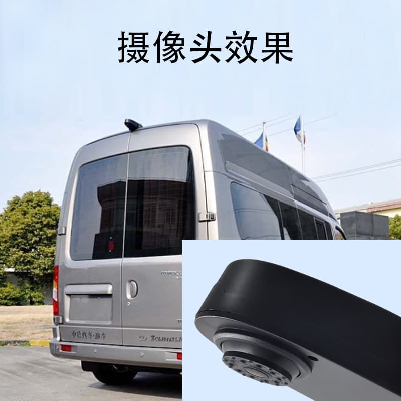 Universal Sprinter Camera HD Night Vision Waterproof Full Transit RV Camera Car Rear View