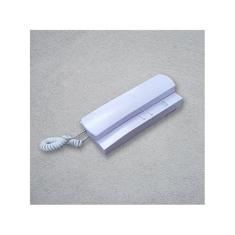 Manufacturer Direct Sales Building Intercom Housing Non-visual Access Control Telephone Indoor Extension Home Unlocking Doorbell