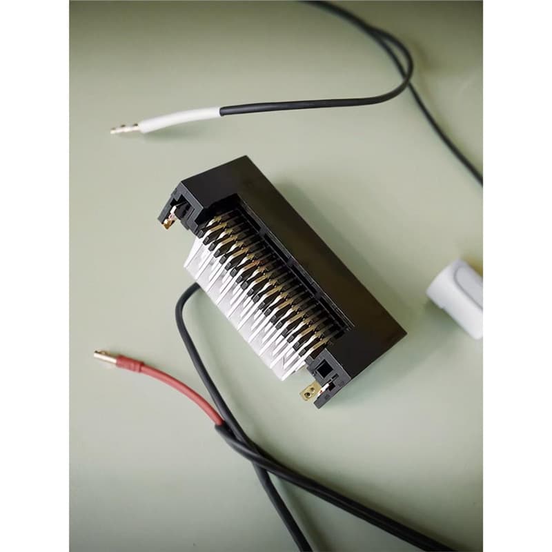 JAE Connector 1.27mm pitch 40-pin Male Header TX25-40P-LT-H1E in stock