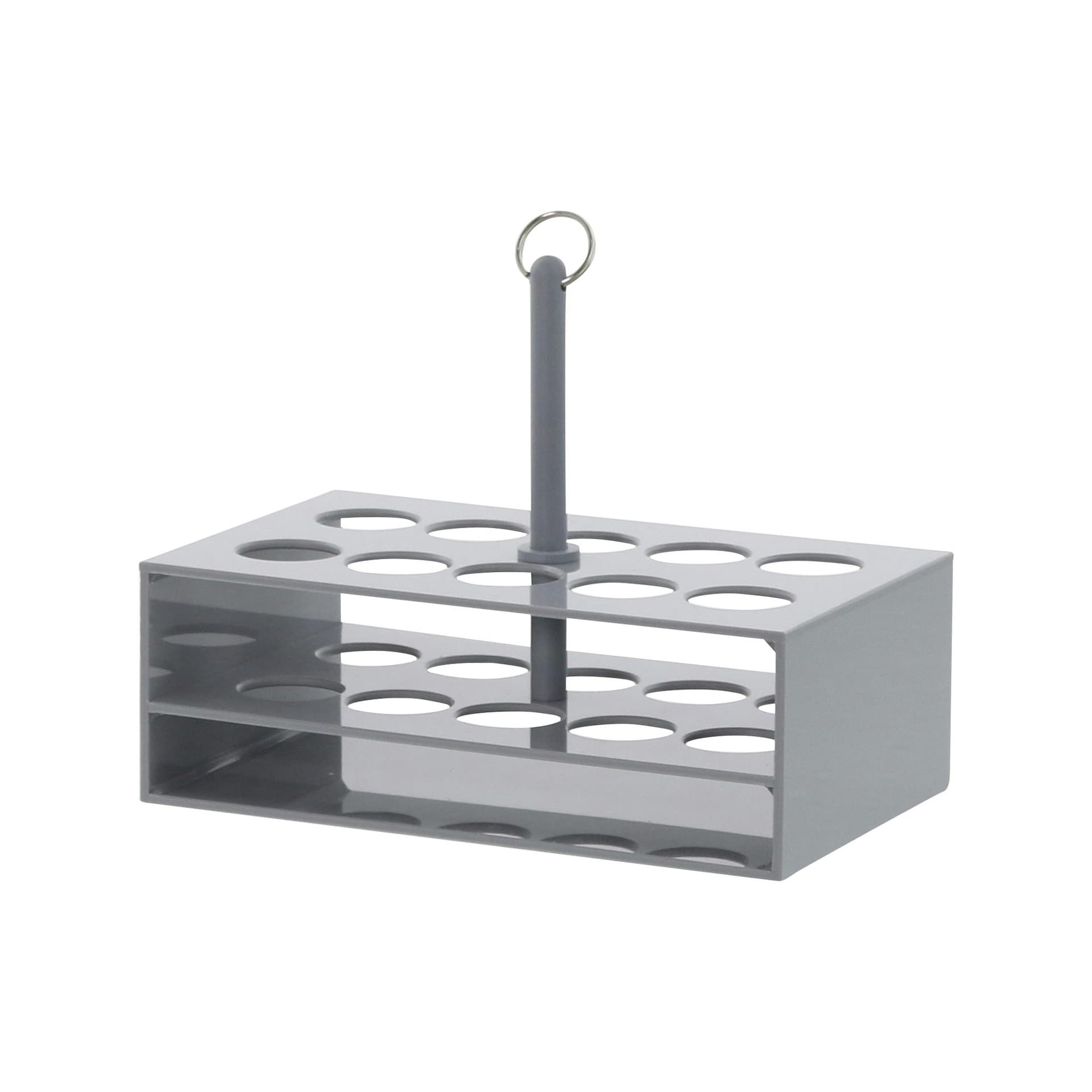 SIBATA Shibata Scientific 080100-021 Bubbler Stand