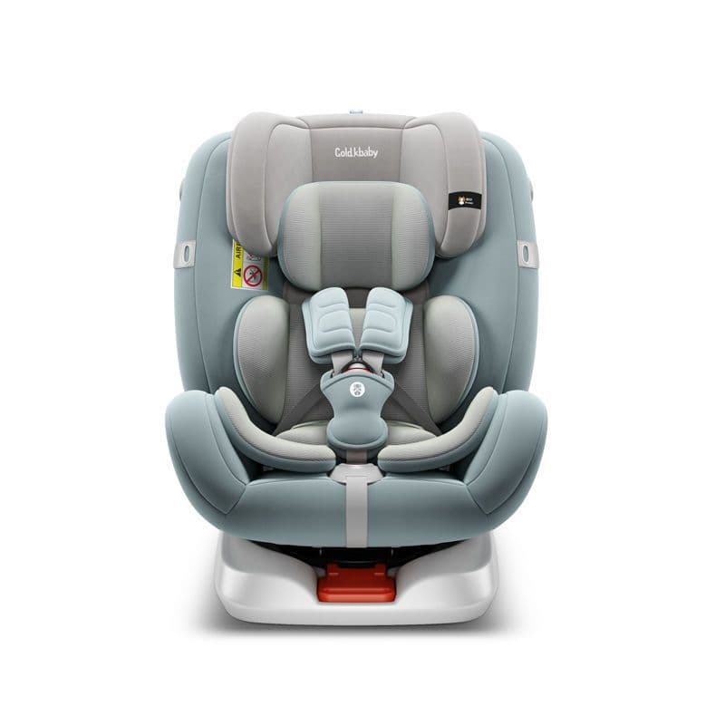 Portable car seat for infants aged 0-12 years, suitable for newborns, can be used in cars, can be used in sitting, lying down, or sleeping positions.
