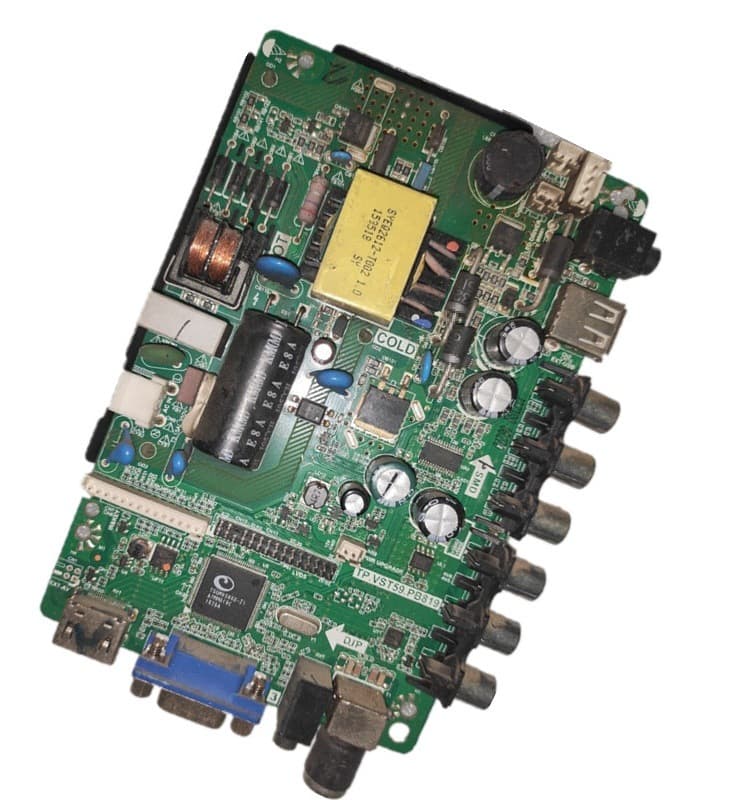 TP.VST59.PB818 PB819 SKR. 819 V56.PB819 rd8503.pb819 TV Motherboard