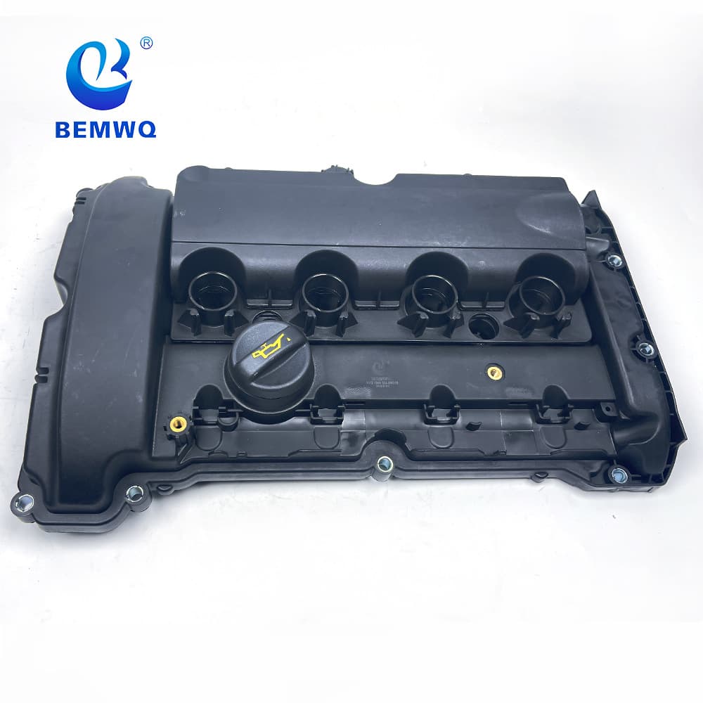 1112 7646 555 Valve Cover R55 R56 N14 Bowe