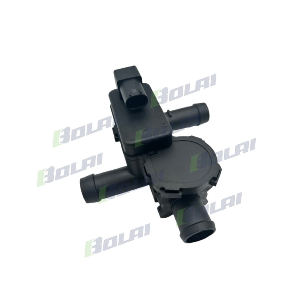 Heater Water Valve / Hot Water Valve / Coolant Valve / HVAC Heater Control Valve for Mercedes-Benz Trucks