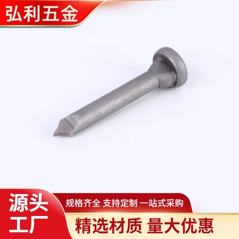 Factory Direct Supply Reinforced Furring Clamps with Hardened Punch, One-Handed Light Steel Furring Clamps for Nail Fixing, Punching Pliers, and Dowel Pins