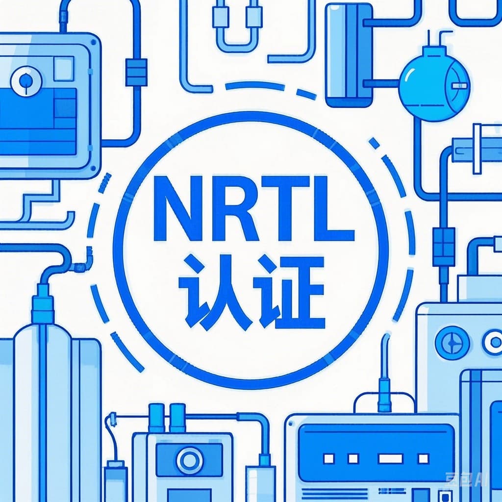 US NRTL certification, US NRTL testing, CSA certification, UL certification
