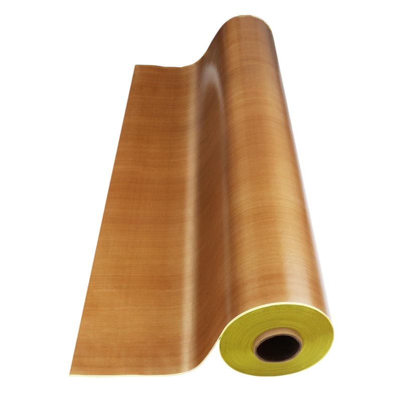 Manufacturer Supplies Teflon Tape with Paper Backing, Vacuum Machine Sealing Tape, Composite Machine Tape, Anti-Stick Teflon Tape
