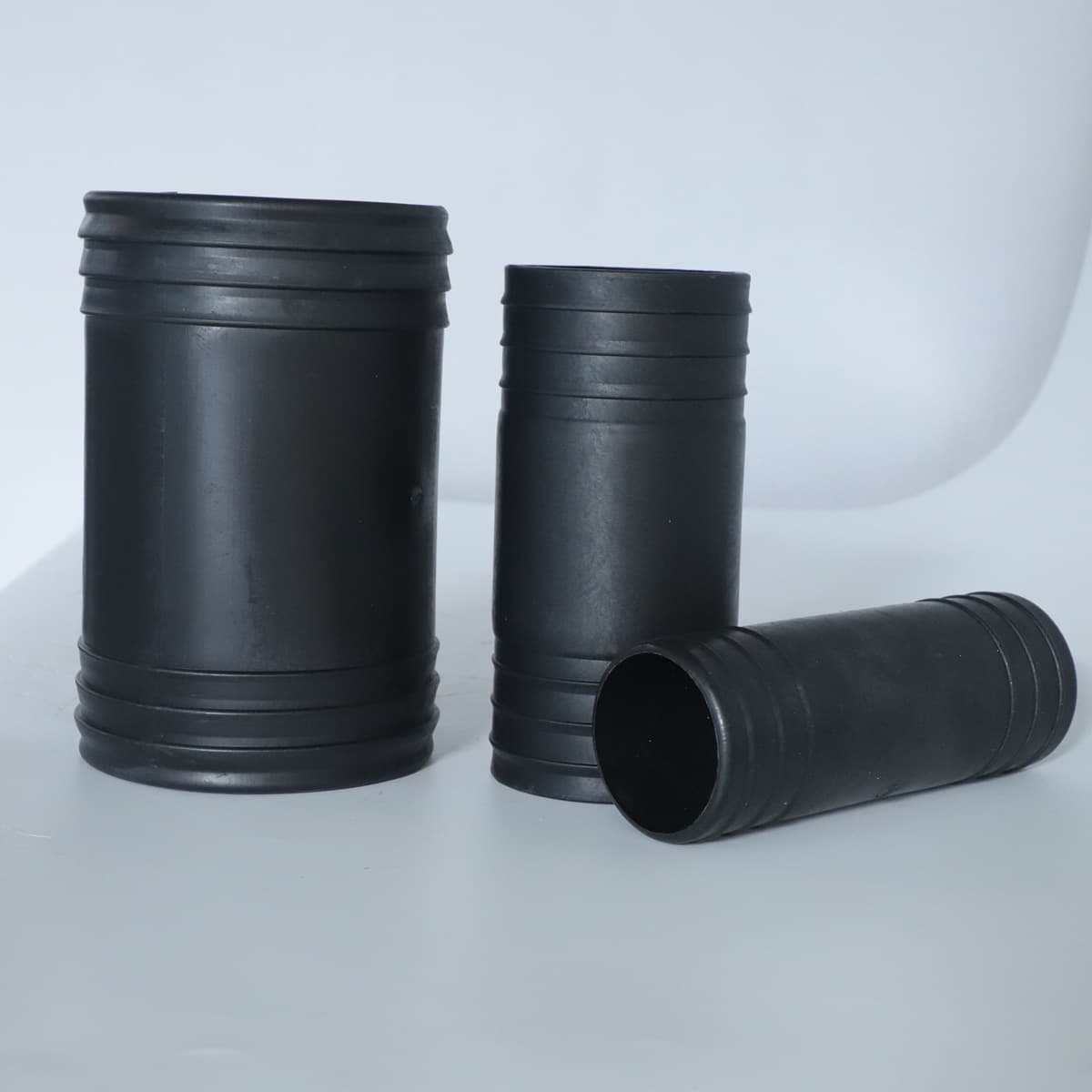 Thickened anti-fall plastic joint direct connection iron sheet joint factory wholesale