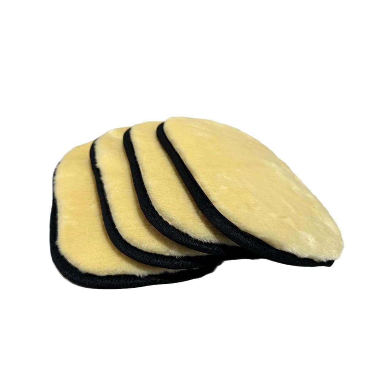 Car washing tools, car waxing, car washing gloves, car washing imitation wool plush gloves, car cleaning tools, car cleaning