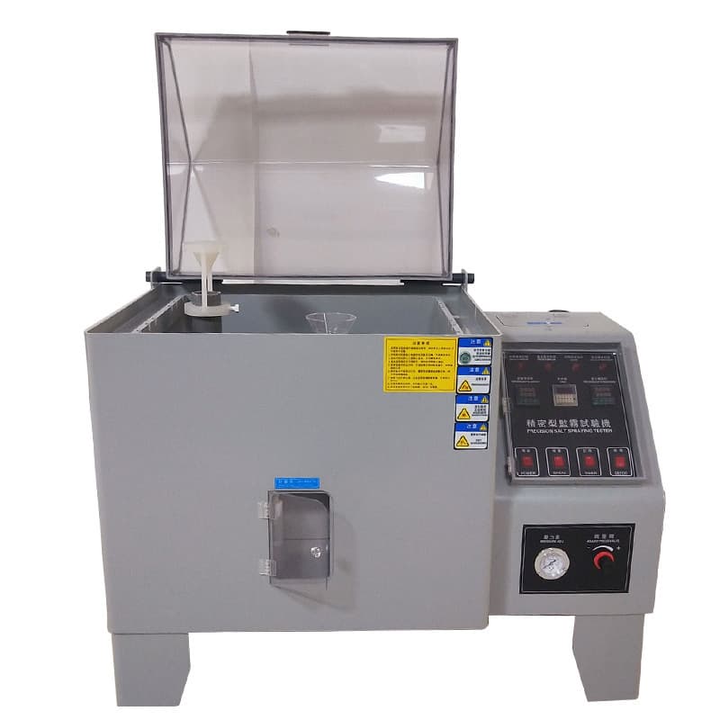 Bufan A-BF Salt Spray Machine, Acidic Salt Water Spray Test Machine, Neutral Test Machine, Corrosion Test Chamber LX-60A
