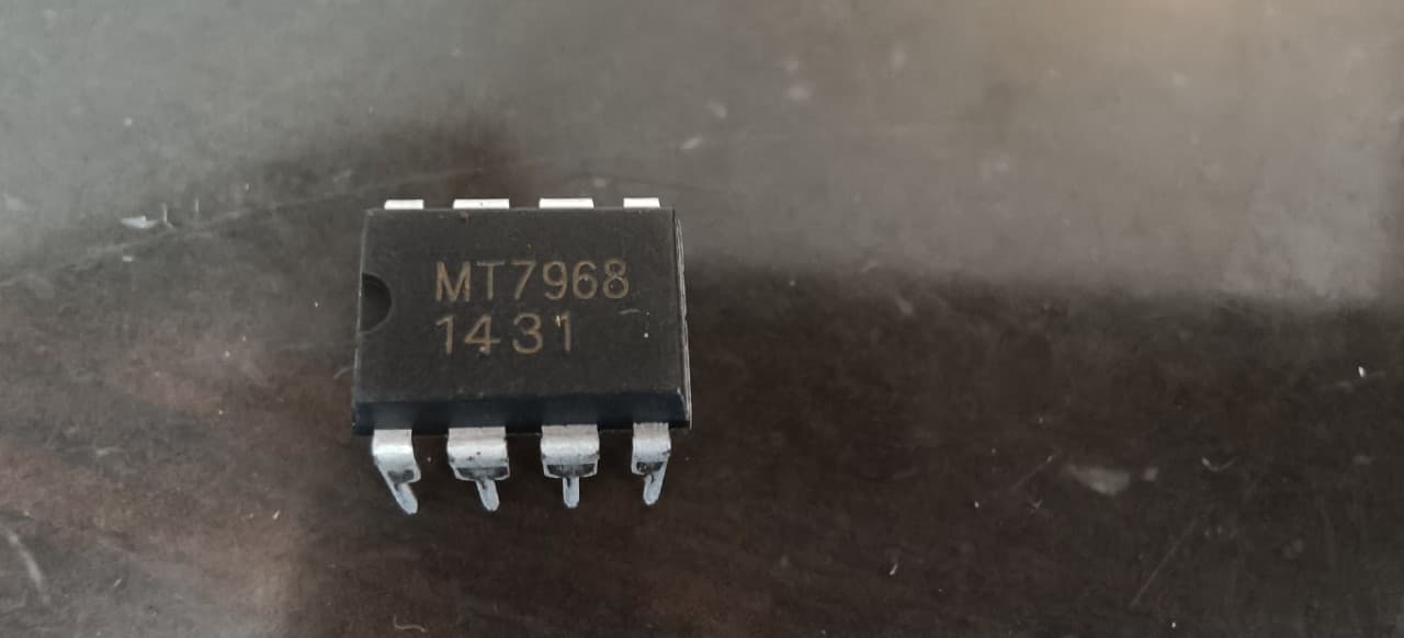 MT7968 DIP8
