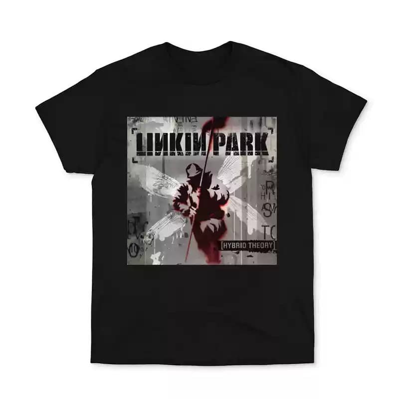 itrBaaNewPndopularkRockro2025PaUnedThepeLinkinEund Other Cotton