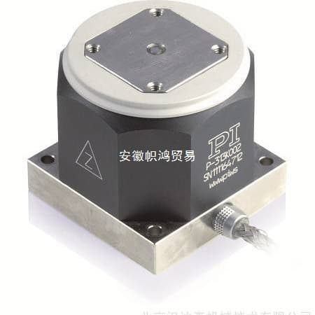 (Negotiable) German PI Physik Instrumente ACS Motion Controller Drive Module