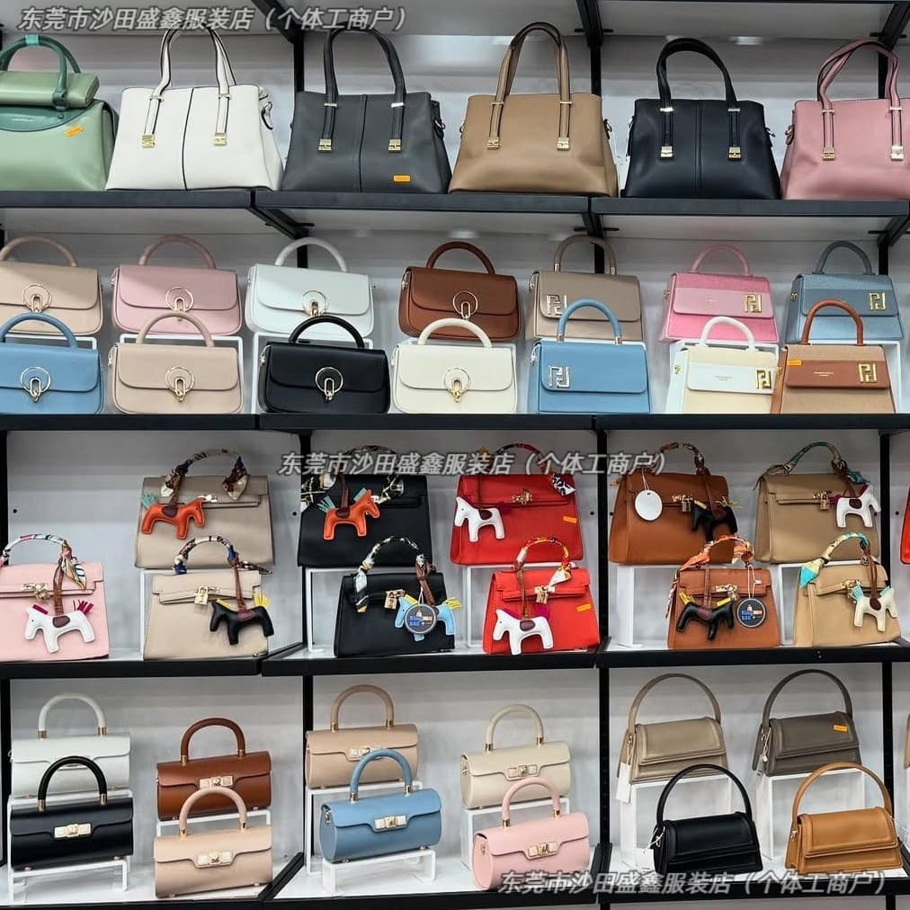 Women's Fashion Tote Bags Wholesale Supply