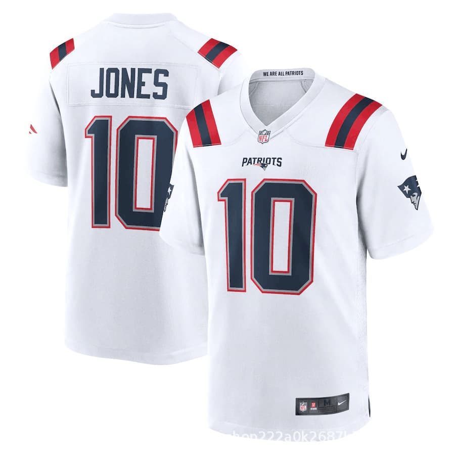 Chiefs Packers Raiders Ravens Lions Bills Broncos Cowboys Football Jersey Quick-Dry T-Shirt Men