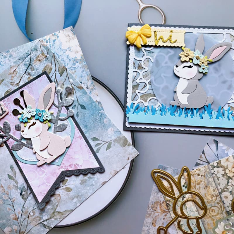 Cross-border supply of original cutting die Cutting Dies etched metal cutting die Scrapbooking