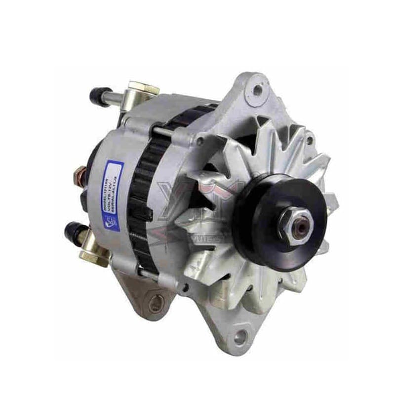 Alternator 2309909W10, 2309934W01/12V/40A/1PK/437861, 437873