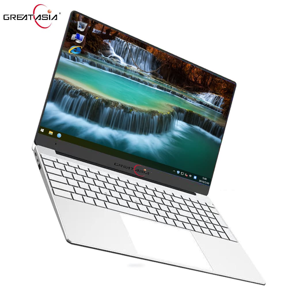 Laptop 6500Y 15.6-inch Business Office Ultra-thin Manufacturer