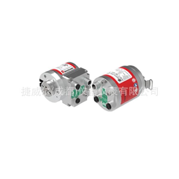 TR (Germany) CMS 582 Rotary Encoder, Angle Sensor, Absolute Encoder