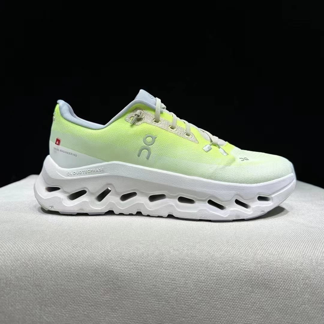 Putian ON Running Cloudtilt Lightweight Durable Comfortable Versatile Low-Top Running Shoes Unisex Casual Athletic Shoes