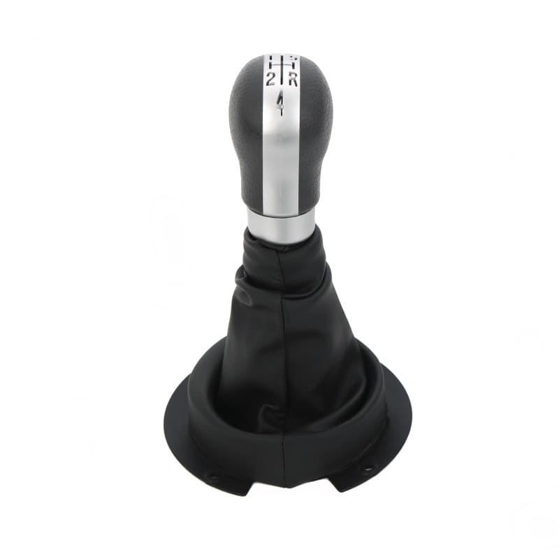 Ruihui A1 Car Manual Gear Shift Head Cover Dustproof Set Accessories Suitable for 5-Speed Manual Gear Assembly