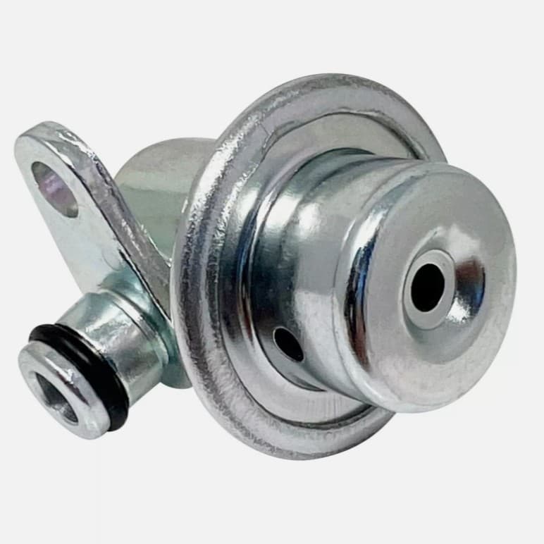 Factory direct 15760-93J01 fuel pressure regulator for Suzuki outboard engines