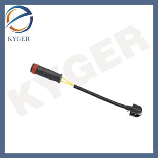 For Mercedes-Benz W221 front brake wear sensor 1715400617 171 540 06 17