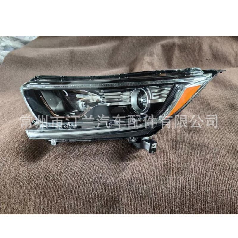 Compatible with 2017 Honda CRV Headlight HONDA CRV 2017 HEAD LAMP 33150TLAA01
