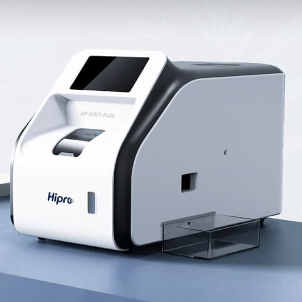 Hepro Biology's A1-PLUS high-throughput fully automated immunoassay analyzer is easy to use, delivering accurate and highly efficient analysis.