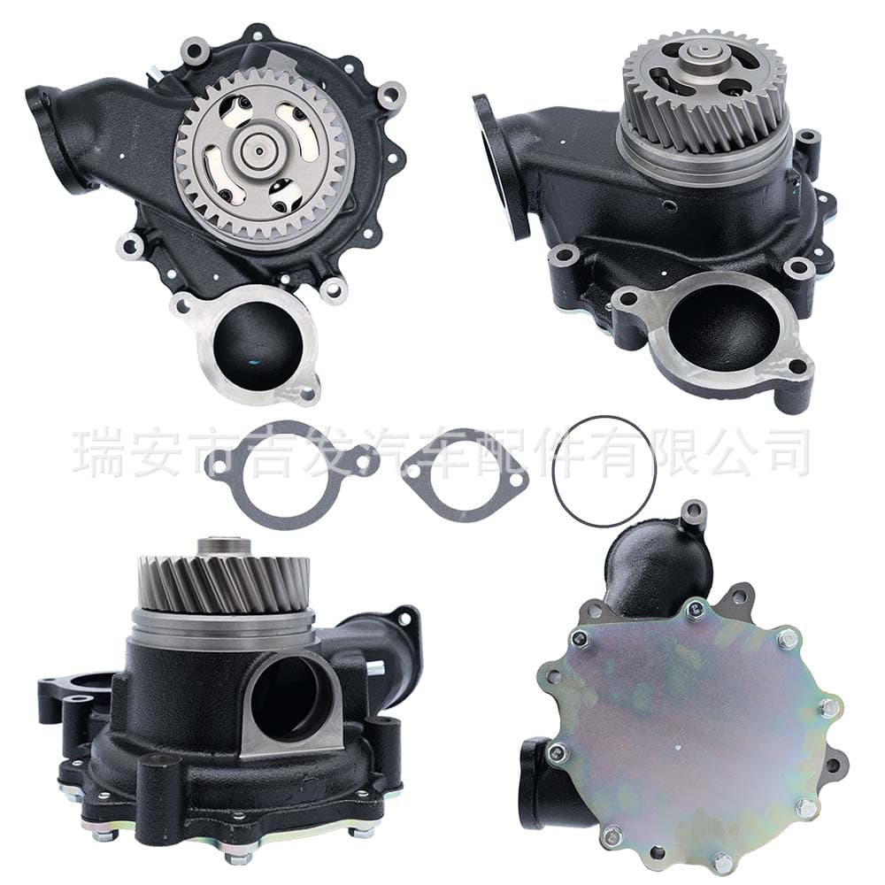 Car engine cooling water pump suitable for Hino F20C Hino 16100-3302