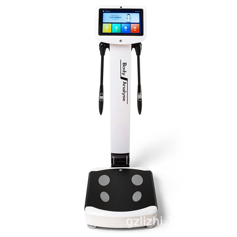 Smart Body Composition Analyzer