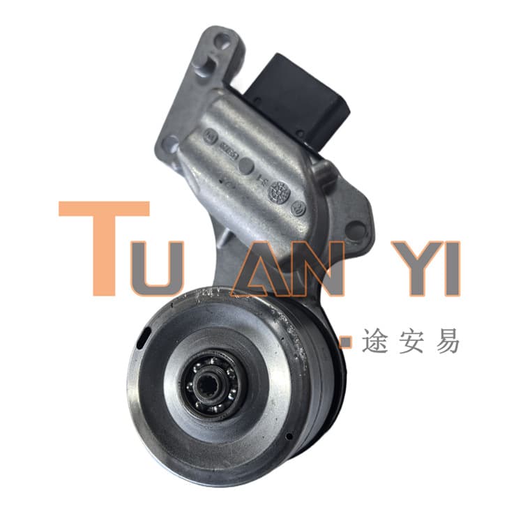 0DW 0GC Automatic Transmission Start-Stop Motor 0GC927373M for Audi Volkswagen Auto Parts