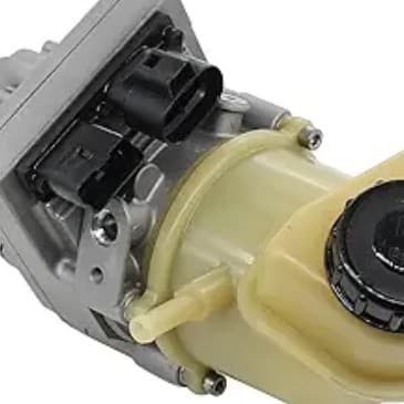 49110-3TA5E power steering pump