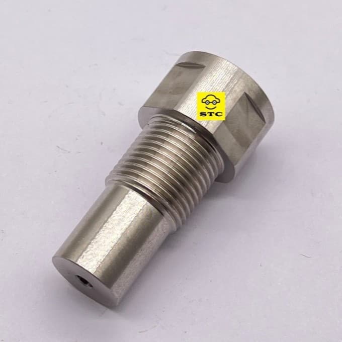 STC008 Cross-Border Trade Suitable for Oxygen Sensor Shielded Connector Steel