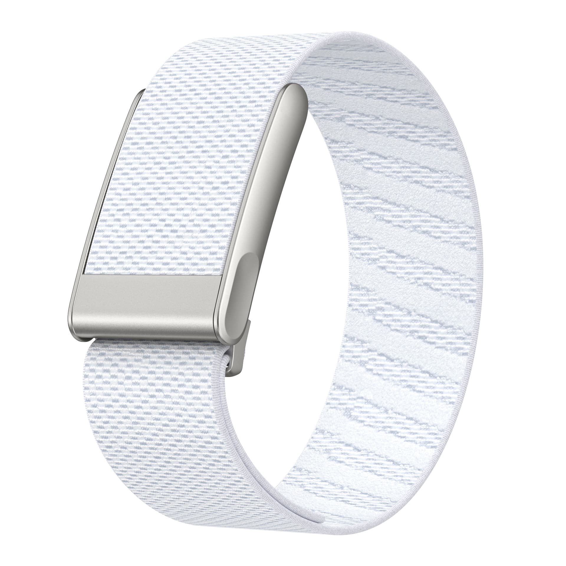 Integrated Nylon Elastic Band Strap for Whoop Bracelet, Wristband for Whoop 4.0-5.0 Smart Watch