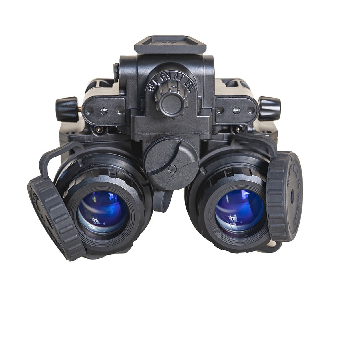 FOM1600+ Gen 3 PVS31 Night Vision Goggles 10160 Infrared Night Vision Binocular Low-Light Night Vision Device