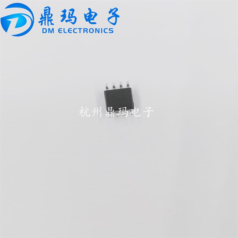 HY12P03S SOP Huayi P-Channel MOSFET -30V/-12A/11.5mΩ