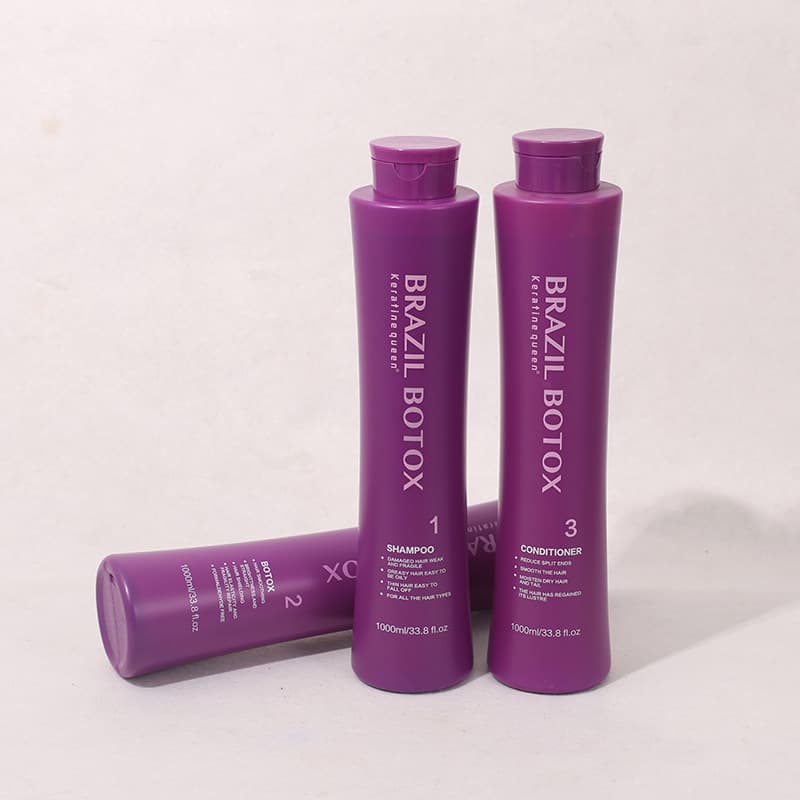 Brazilian Protein Hair Treatment Cross-Border Protein Correction Cream Brazilian Hair Treatment Cream