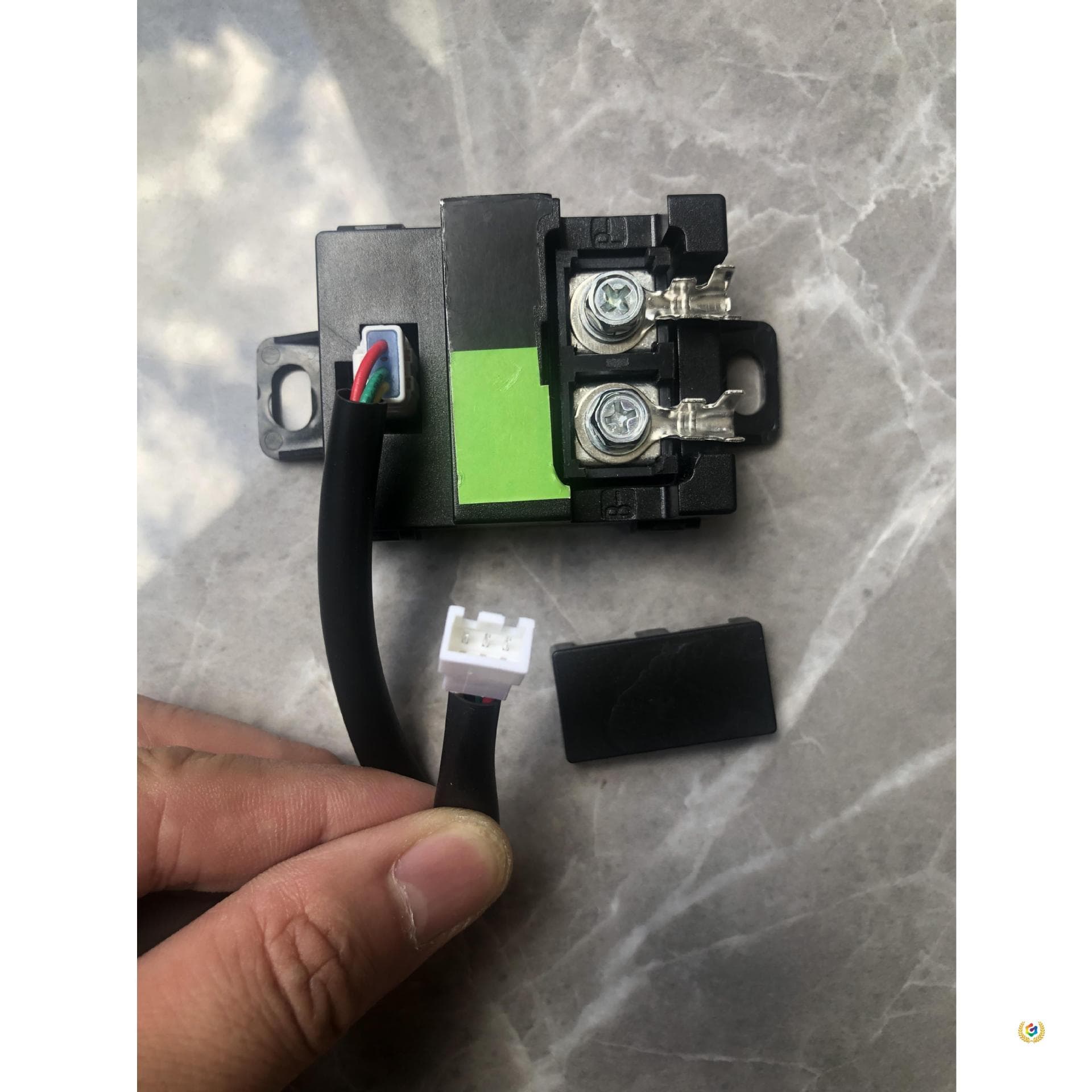 ✅New Lead-Acid Meter Board (M95cn90cn85ce80cn70cn80c) - New to Old Model Adapter