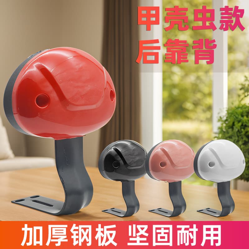 Electric vehicle rear seat modification battery bicycle rear seat backrest bracket suitable for Aima Yadi Xinri cushions