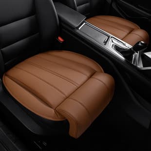 26 Model Cross-Border Hot Selling Car Seat Covers Extended Leg Rest Seat Extension Integrated Leg Support Thickened Luxury Interior