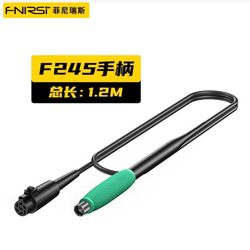 [Accessory Selection] fnirsi DWS-200 Soldering Station Accessories - Select by Model