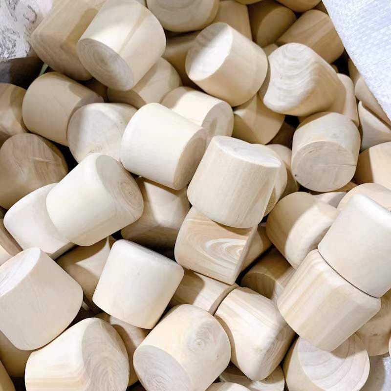 Bottle stopper thermos bottle wooden stopper thermos bottle cap hot water bottle stopper boiling water bottle stopper manufacturer wholesale thermos bottle stopper