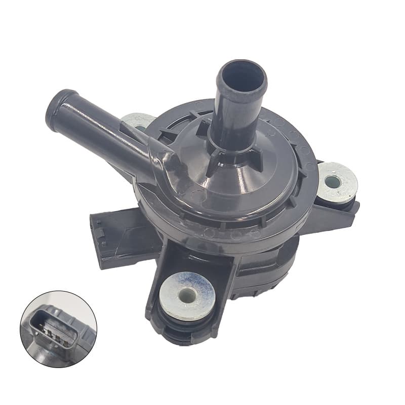 G9040-48020 G9040-47090 2GRFE-2ZRFE is suitable for Toyota Lexus water pumps.
